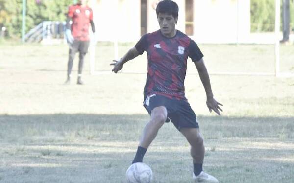 Crónica / RONALD DOMÍNGUEZ. El gran capitán del éxito