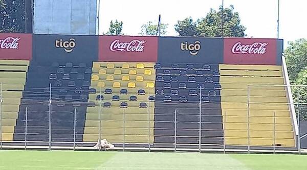 Crónica / Aseguran que solo 200 entradas recibirá Cerro