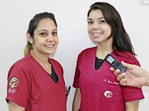 Tesãi organiza jornada de capacitación para Fisioterapeutas en UTI - Noticde.com