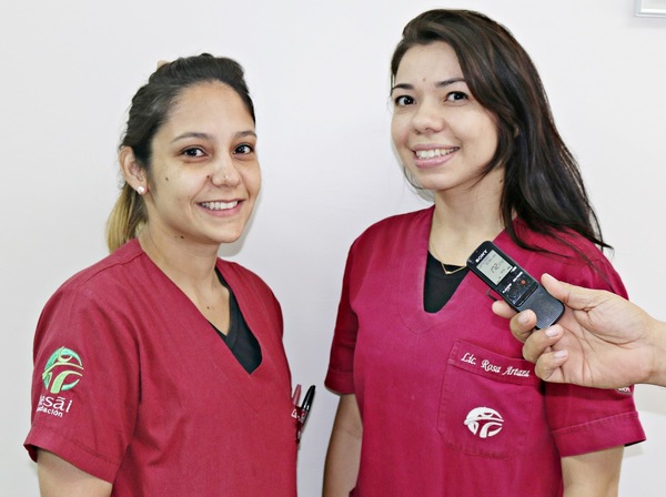 Tesãi organiza jornada de capacitación para Fisioterapeutas en UTI - Noticde.com