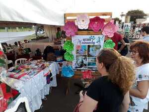 Feria permite a emprendedores llegar a consumidores finales - Noticde.com