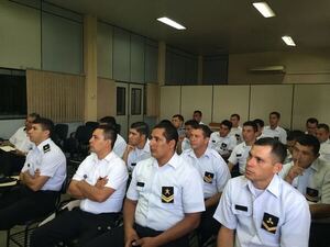 Capacitación en el marco de la campaña Buen Anfitrión - Noticde.com