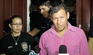 Condenan entre 6 y 13 años a secuestradores de comerciante - Noticde.com