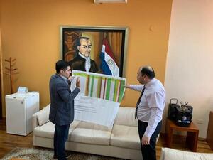 Apuran presencia del Estado para tratar crisis comercial - Noticde.com