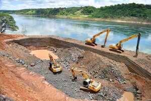 Itaipu destaca construcción del Puente Integración en resumen anual - Noticde.com