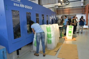 En Alto Paraná se instalarán 10 nuevas industrias maquiladoras - Noticde.com