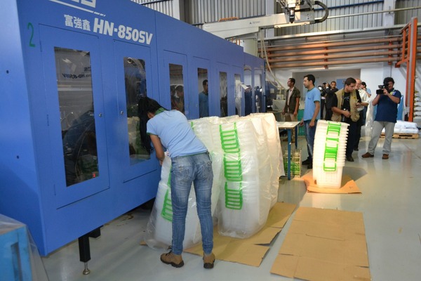 En Alto Paraná se instalarán 10 nuevas industrias maquiladoras - Noticde.com