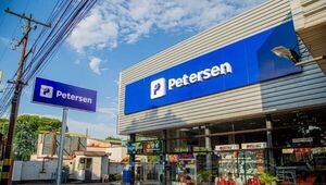 Con su rebranding, Petersen busca ser una plataforma de soluciones para el rubro industrial