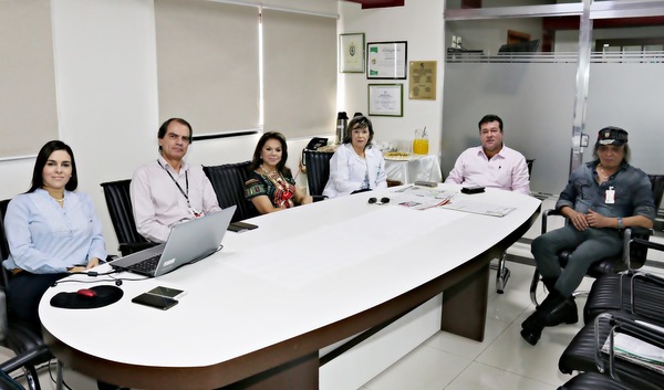 Tesãi logra récord en pacientes sociales atendidos - Noticde.com