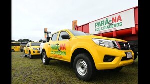 trabajos de rastrillaje y fumigación previstos para hoy miércoles - Noticde.com