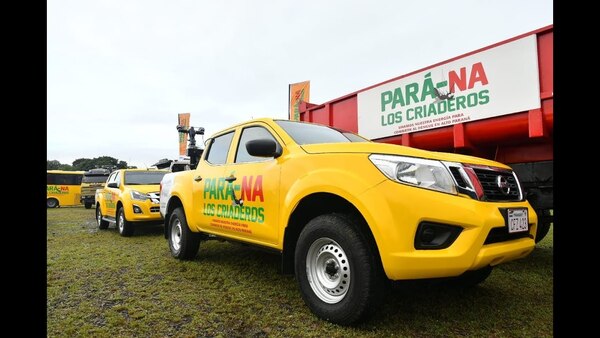 trabajos de rastrillaje y fumigación previstos para hoy miércoles - Noticde.com