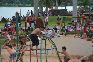 Se busca ampliar oferta hotelera en Hernandarias - Noticde.com