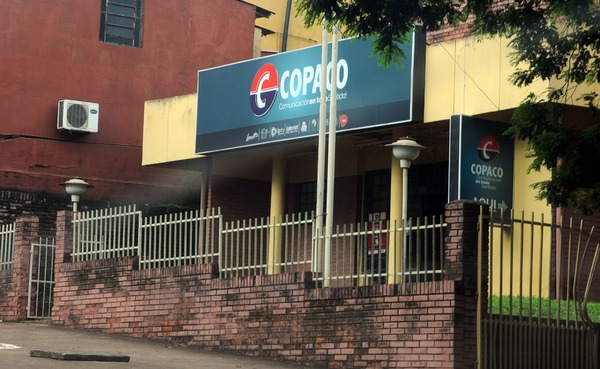Distrito 10 de COPACO con nueva titular - Noticde.com