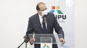 “Siempre Brasil tuvo el interés de una reducción de la tarifa», dice el director de Itaipú
