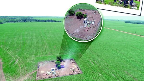 “Sacarle la tierra a los pueblos originarios es una condena a muerte”