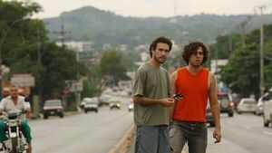 Filme nacional Jubentú encabeza los estrenos en las salas de cine