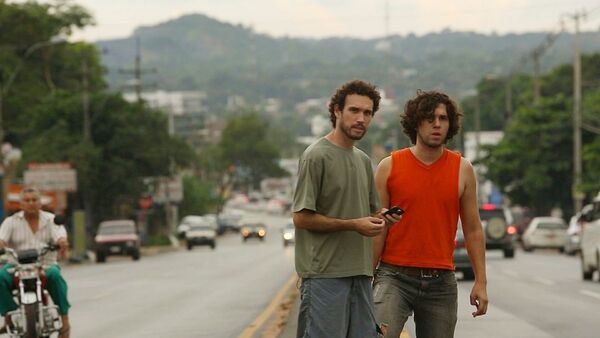 Filme nacional Jubentú encabeza los estrenos en las salas de cine