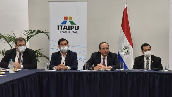 Contraloría recurre a vía judicial para auditar las finanzas de Itaipú
