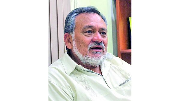 Sixto celebra que Iglesia exprese su preocupación
