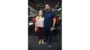Tape Logística lanza la Chery New T4