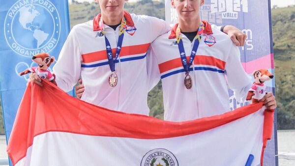 Dos preseas más en los Panas 2021