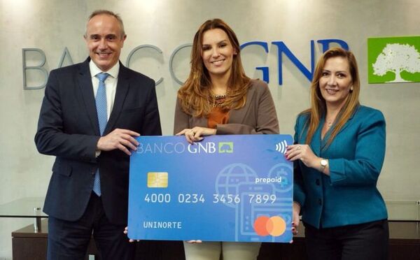 Alianza de GNB y UniNorte - Empresariales - ABC Color