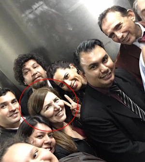 Concejales presentan como testigo a una exfuncionaria destituida por corrupción - Noticde.com