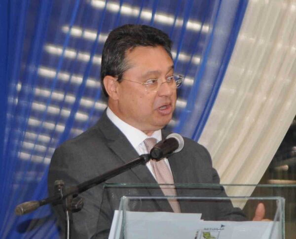 Leite destaca calidad de mano de obra paraguaya - Noticde.com
