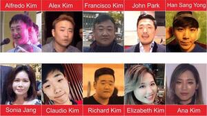 Familiares del empresario Martín Choi piden celeridad y justicia - Noticde.com