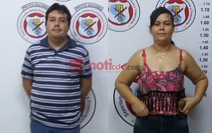 Detienen a hermanos que soportan orden de captura - Noticde.com