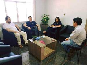 Coordinan cursos de capacitación sobre turismo para Yguazu - Noticde.com
