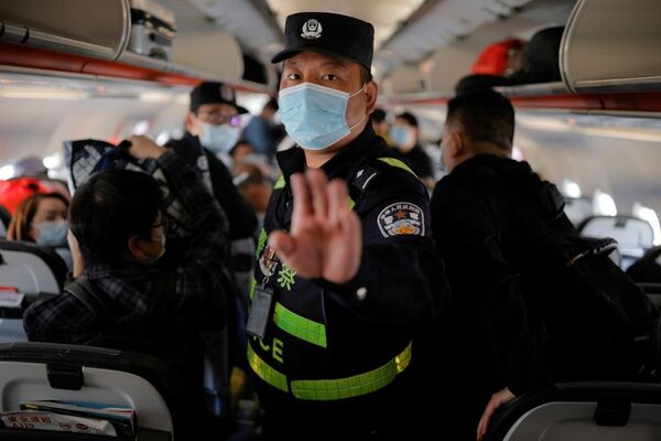 China presionó a gobiernos extranjeros para deportar a cientos de taiwaneses que luego denunciaron torturas y desapariciones
