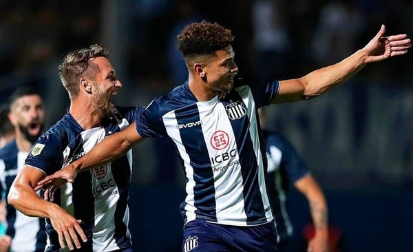 Diario HOY | Talleres vence a Godoy Cruz y se jugará la Copa Argentina ante Boca Juniors