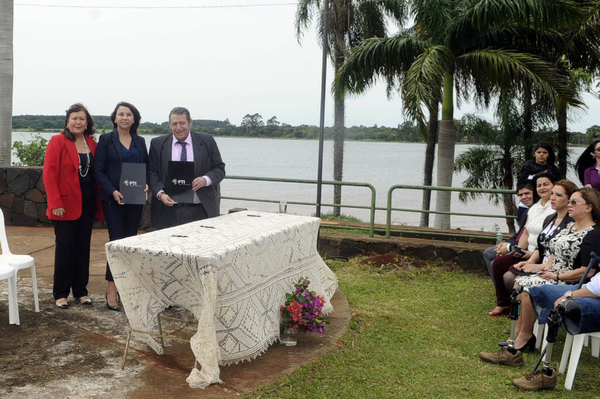 Fábrica de Ciudad del Este busca producir ropas inteligentes - Noticde.com