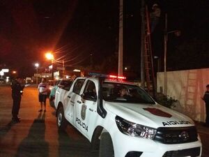 Pretendían realizar fiesta de San Juan con energía “pirateada” - Noticde.com
