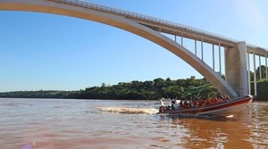 Nuevo paseo turístico permite conocer la cultura e historia de tres países - Noticde.com