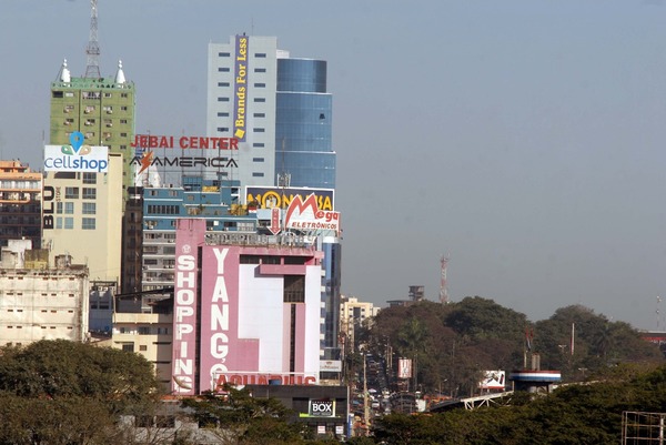 Subestación Microcentro de Ciudad del Este concluirá antes de fin de año - Noticde.com