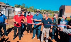Gobernador anuncia millonaria inversión en obras para reactivar economía en Alto Paraná – Diario TNPRESS