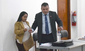 Mujer que golpeó a su esposo fue condenada a cinco años de cárcel - Noticde.com