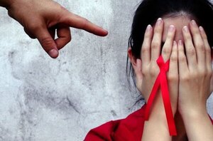 UNITE para erradicar la discriminación y el estigma hacia las personas con VIH - .::Agencia IP::.