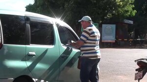 Con más del 50%, cambistas reactivan el rubro en el Centro de Fronteras