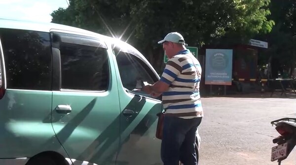 Con más del 50%, cambistas reactivan el rubro en el Centro de Fronteras