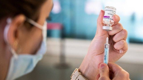 Diario HOY | Descubren el posible detonante de los trombos tras la vacuna de AstraZeneca
