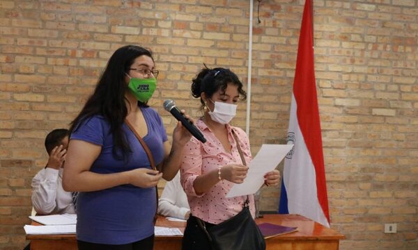 Junta declara de Interés Municipal el Encuentro de Mujeres Munícipes del Este