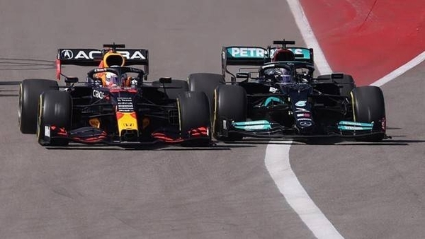 Diario HOY | Hamilton, a salvar en Arabia Saudí la primera 'bola de título' de Verstappen