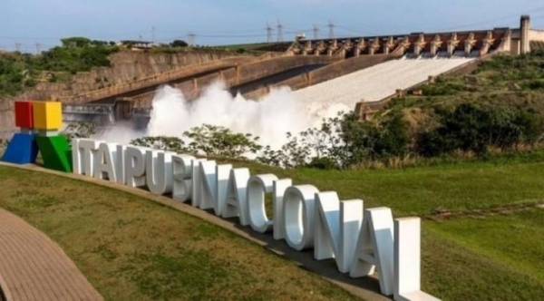 Diario HOY | Confirman reunión Abdo-Bolsonaro el 13 de diciembre