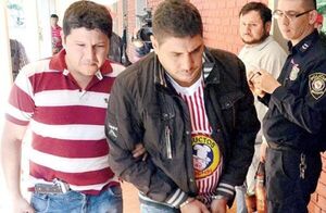 Temible asaltante es nuevamente condenado a 10 años de prisión por otro violento atraco - La Clave