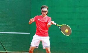 Tenista esteño clasificó para mundial de tenis - Noticde.com