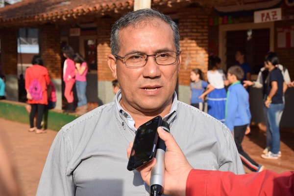 Rechazo de obras: Docentes y padres de familia cuestionan actitud de los concejales - Noticde.com