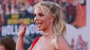 Del infierno a nacer de nuevo: a los 40, Britney Spears es libre por primera vez